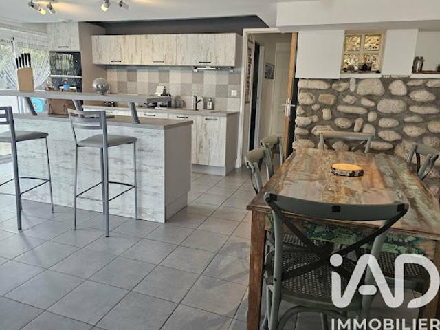 Vente Appartement 2 pièces 64 m2 Saint Georges de Didonne