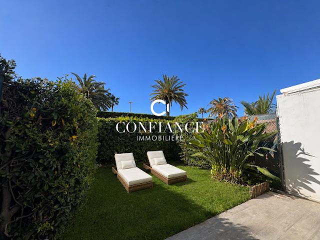 Vente Appartement 2 pièces 64 m2 Saint Laurent du Var