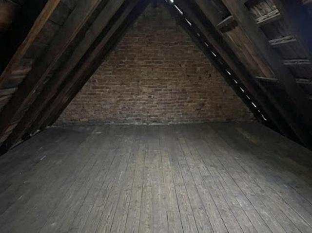 Vente Appartement 2 pièces 64 m2 Strasbourg