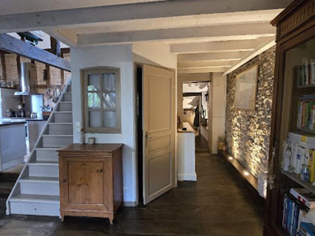 Vente Appartement 2 pièces 65.42 m2 Bayonne