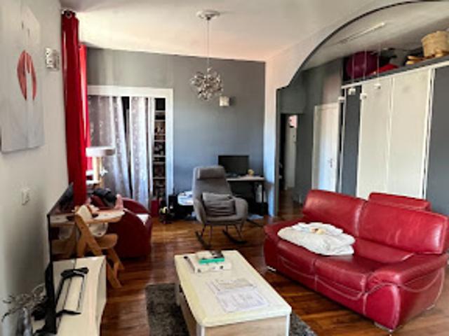 Vente Appartement 2 pièces 65.51 m2 Vienne