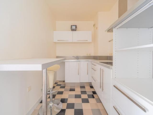 Vente Appartement 2 pièces 65.77 m2 Paris 19ème