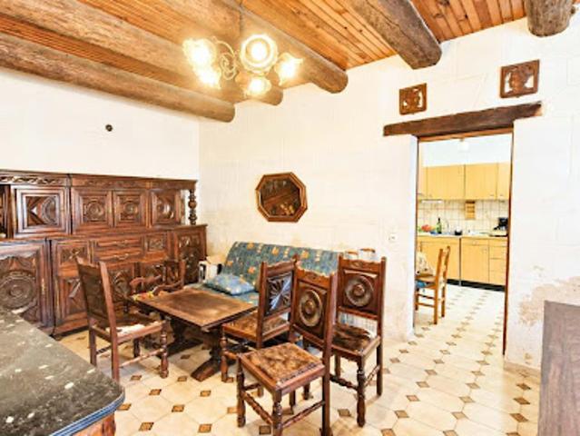 Vente Appartement 2 pièces 65.7 m2 Meze