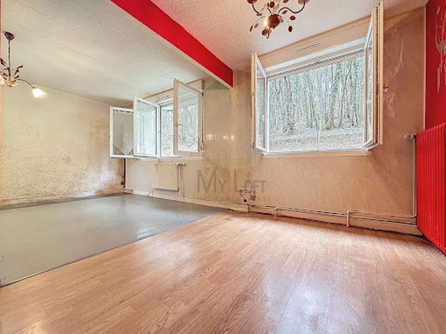 Vente Appartement 2 pièces 65.82 m2 Réhon