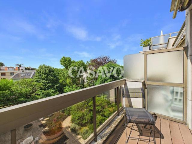 Vente Appartement 2 pièces 65.89 m2 Neuilly sur Seine