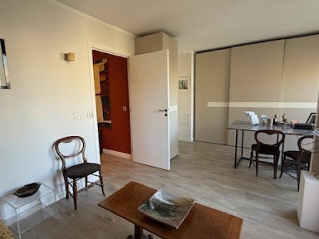 Vente Appartement 2 pièces 65.89 m2 Neuilly sur Seine
