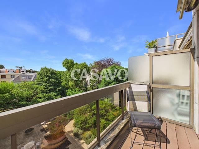 Vente Appartement 2 pièces 65.89 m2 Neuilly sur Seine