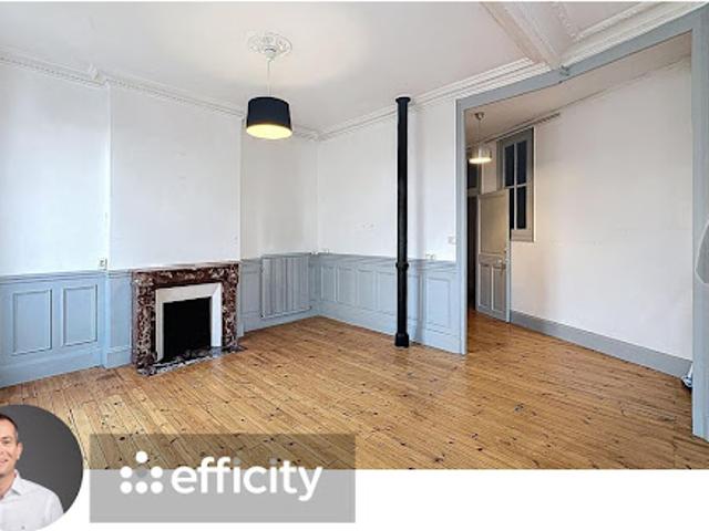 Vente Appartement 2 pièces 65.27 m2 Vichy