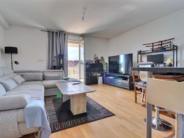 Vente Appartement 2 pièces 65.35 m2 Erstein