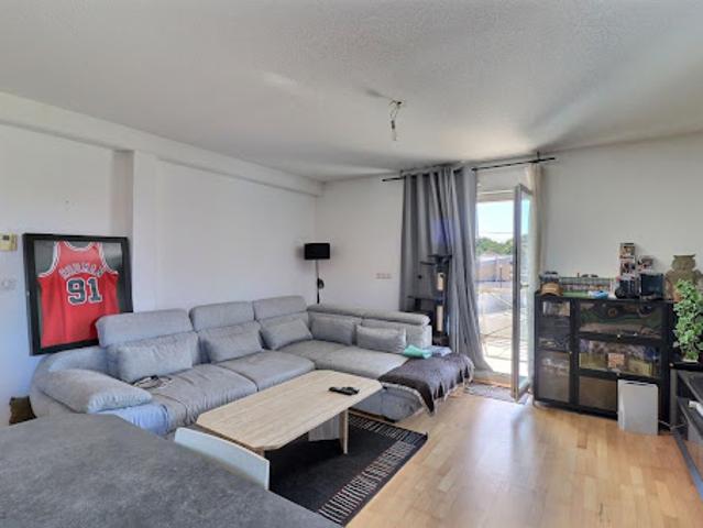 Vente Appartement 2 pièces 65.35 m2 Erstein