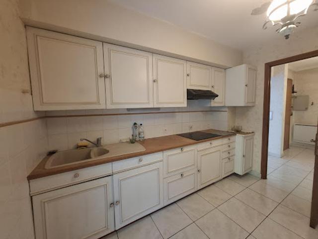 Vente Appartement 2 pièces 65.3 m2 Montpellier