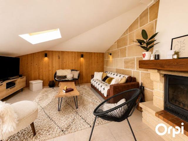 Vente Appartement 2 pièces 65 m2 Thyez