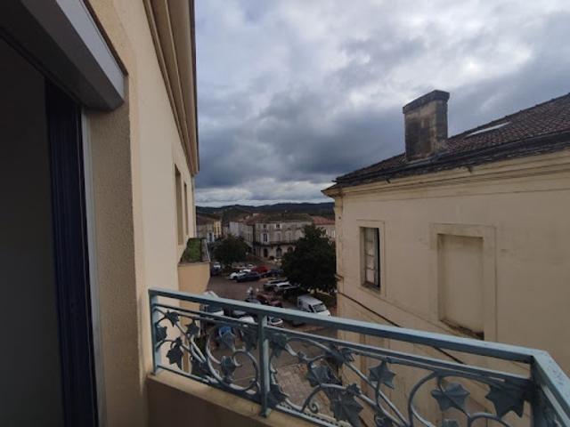 Vente Appartement 2 pièces 65 m2 Tonneins