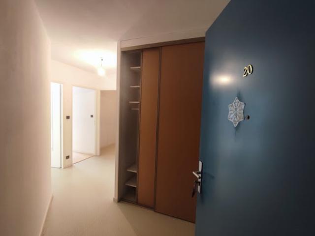 Vente Appartement 2 pièces 65 m2 Tonneins