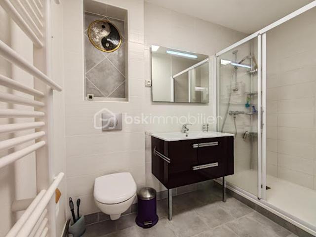 Vente Appartement 2 pièces 65 m2 Artenay