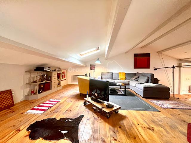 Vente Appartement 2 pièces 65 m2 Barbentane