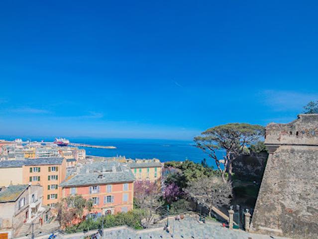 Vente Appartement 2 pièces 65 m2 Bastia