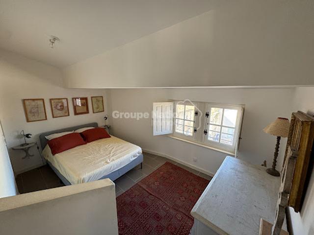 Vente Appartement 2 pièces 65 m2 Beaucaire