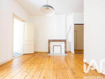 Vente Appartement 2 pièces 65 m2 Bordeaux