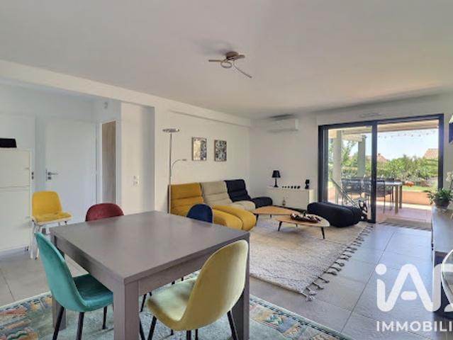 Vente Appartement 2 pièces 65 m2 Bormes les Mimosas