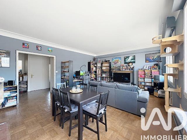 Vente Appartement 2 pièces 65 m2 Boulogne sur Mer