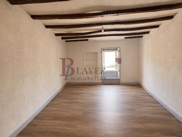 Vente Appartement 2 pièces 65 m2 Brive la Gaillarde