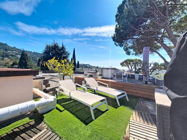 Vente Appartement 2 pièces 65 m2 Cannes