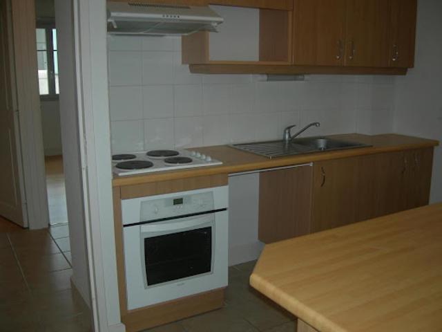 Vente Appartement 3 pièces 60 m2 Castres