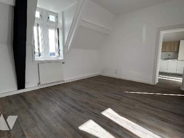 Vente Appartement 2 pièces 65 m2 Chateau gontier