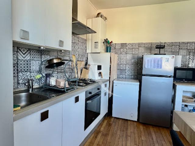 Vente Appartement 2 pièces 65 m2 Epinal
