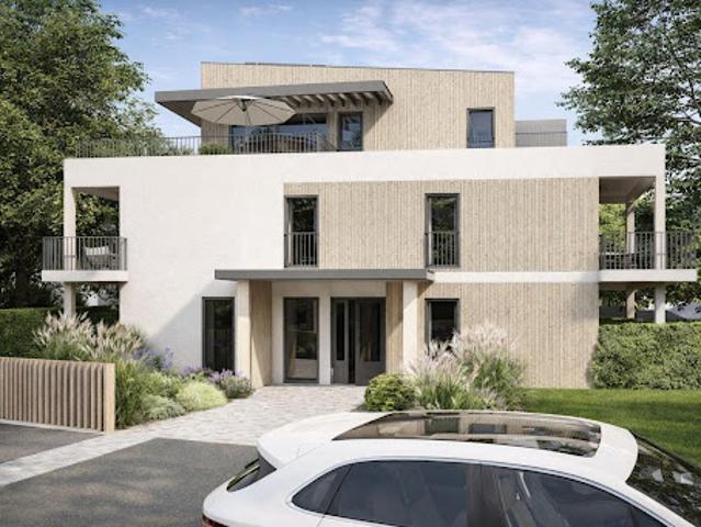 Vente Appartement 2 pièces 65 m2 Gerardmer