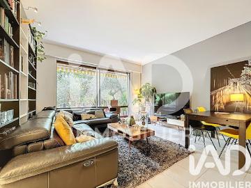 Vente Appartement 2 pièces 65 m2 Le Mesnil le Roi