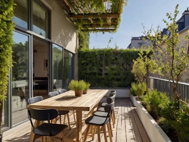 Vente Appartement 2 pièces 65 m2 Meaux