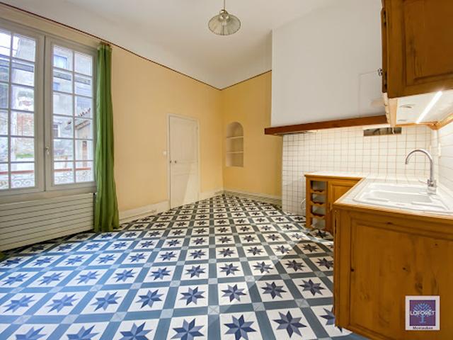 Vente Appartement 2 pièces 65 m2 Montauban