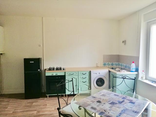 Vente Appartement 2 pièces 65 m2 Moyeuvre Grande
