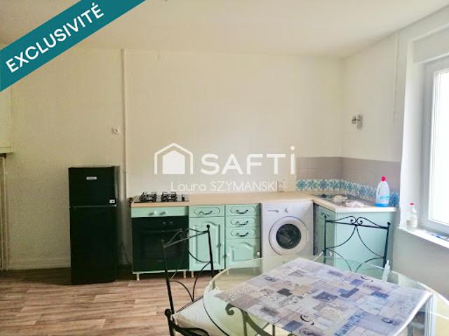 Vente Appartement 2 pièces 65 m2 Moyeuvre Grande