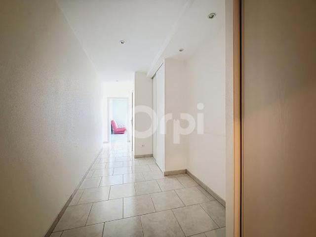 Vente Appartement 2 pièces 65 m2 Mulhouse