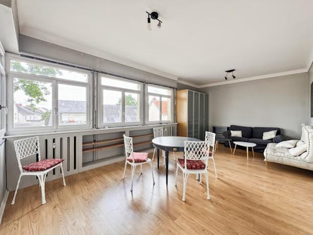 Vente Appartement 2 pièces 65 m2 Nantes