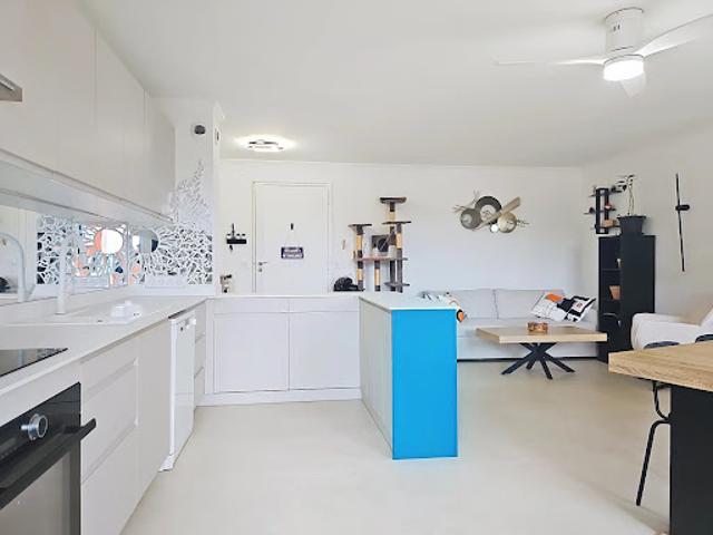 Vente Appartement 2 pièces 65 m2 Nice