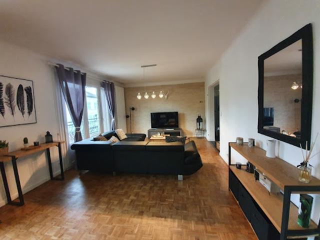 Vente Appartement 2 pièces 65 m2 Perigueux