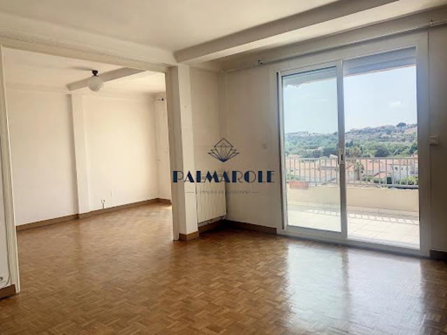 Vente Appartement 2 pièces 68.59 m2 Perpignan