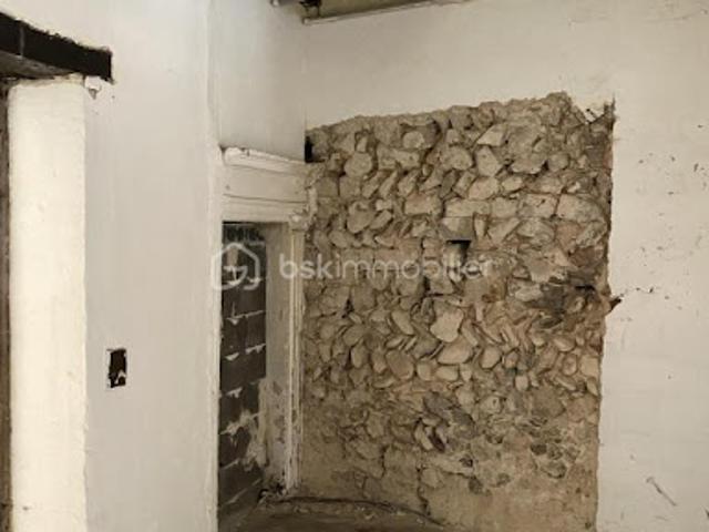 Vente Appartement 2 pièces 65 m2 Pont Saint Esprit