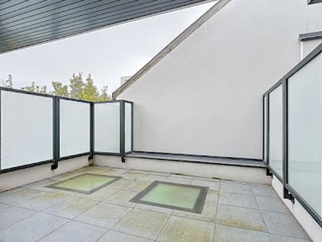 Vente Appartement 2 pièces 65.21 m2 Reims