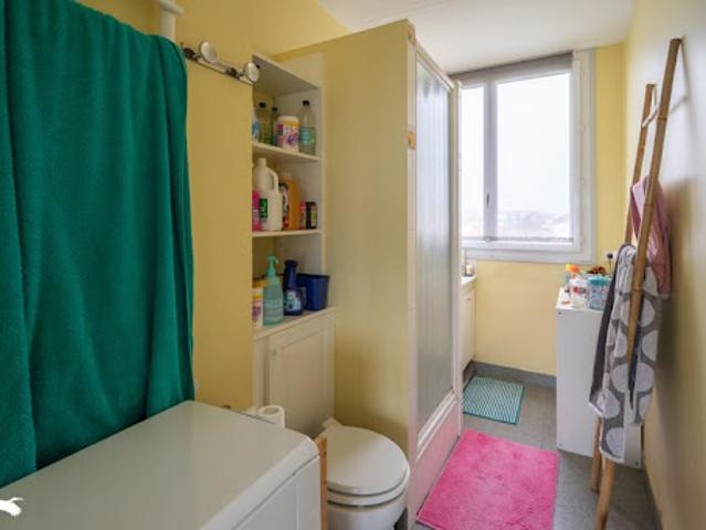 Vente Appartement 2 pièces 65 m2 Royan