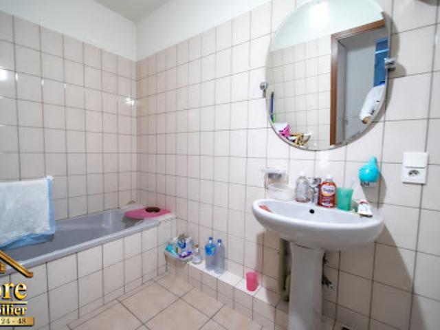 Vente Appartement 2 pièces 65 m2 Saint die des vosges