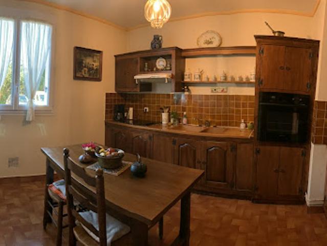 Vente Appartement 3 pièces 65 m2 Sainte Maxime