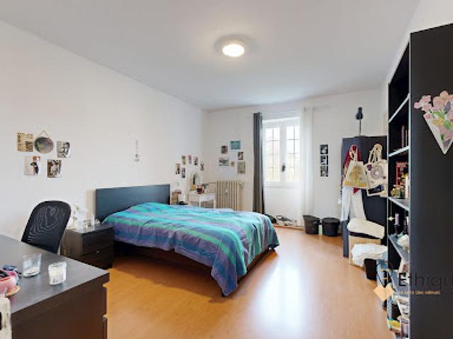Vente Appartement 2 pièces 64.61 m2 Strasbourg