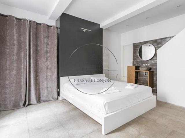 Vente Appartement 2 pièces 66.58 m2 Montpellier