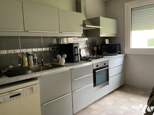 Vente Appartement 2 pièces 66.61 m2 Douai