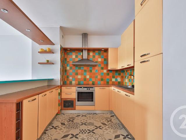 Vente Appartement 2 pièces 66.89 m2 Paris 16ème